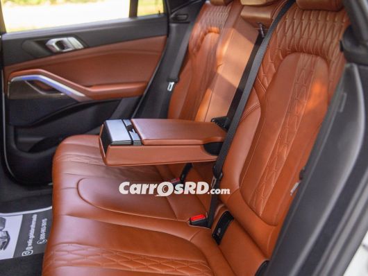 BMW Serie X Jeepeta en venta