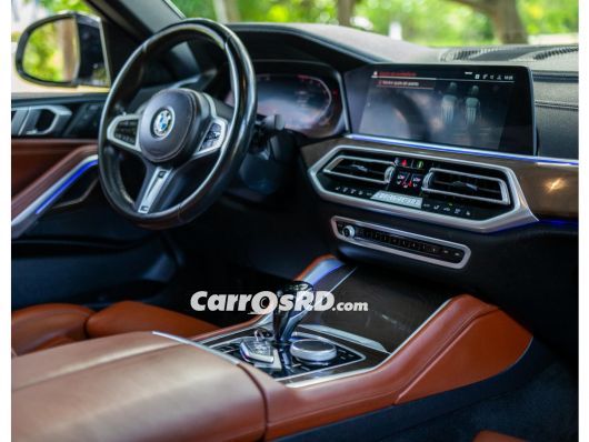 BMW Serie X Jeepeta en venta