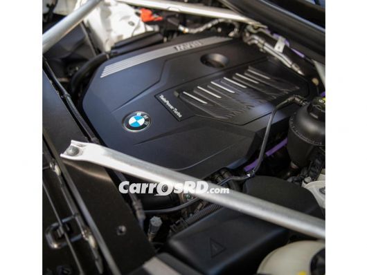 BMW Serie X Jeepeta en venta