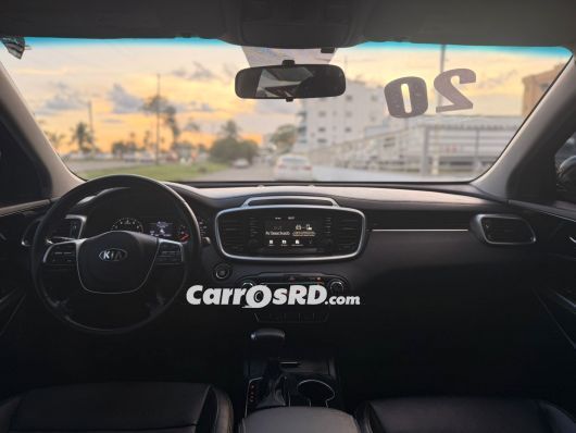 Kia Sorento Jeepeta en venta