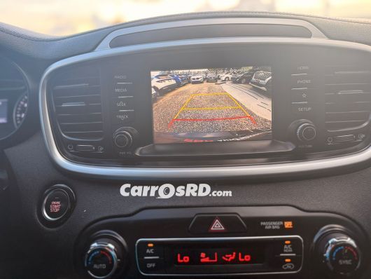 Kia Sorento Jeepeta en venta