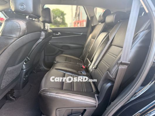 Kia Sorento Jeepeta en venta