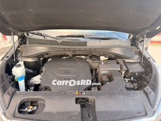 Kia Sorento Jeepeta en venta