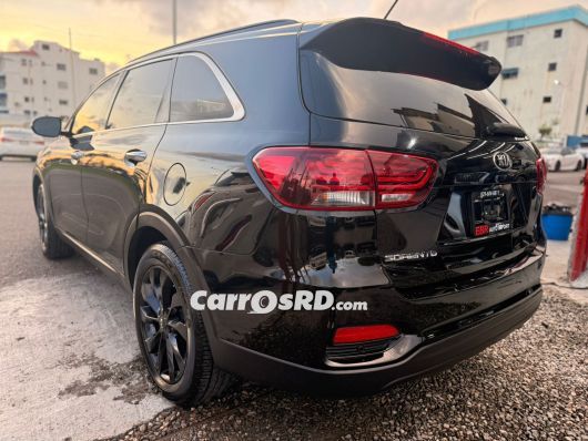 Kia Sorento Jeepeta en venta