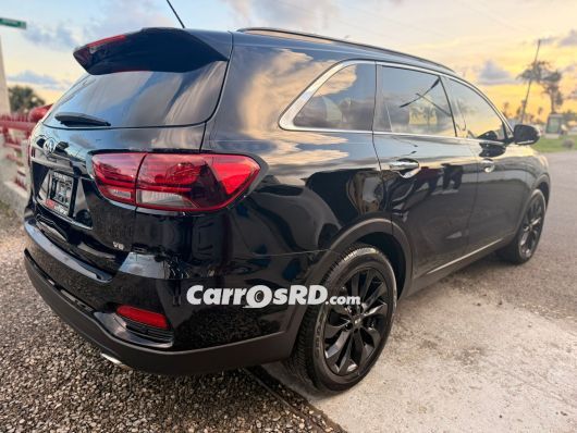 Kia Sorento Jeepeta en venta