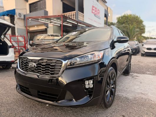 Kia Sorento S en venta