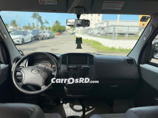 Toyota Town Ace Furgoneta en venta