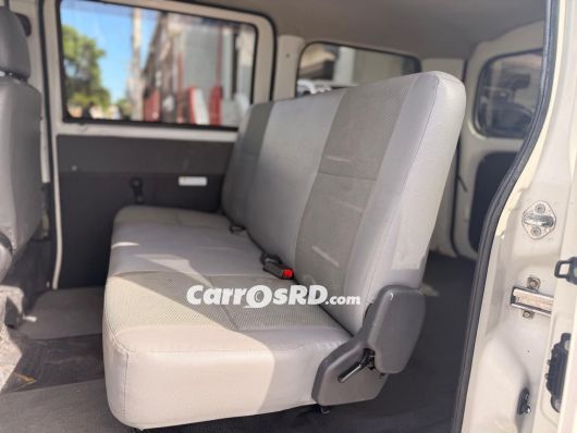 Toyota Town Ace Furgoneta en venta