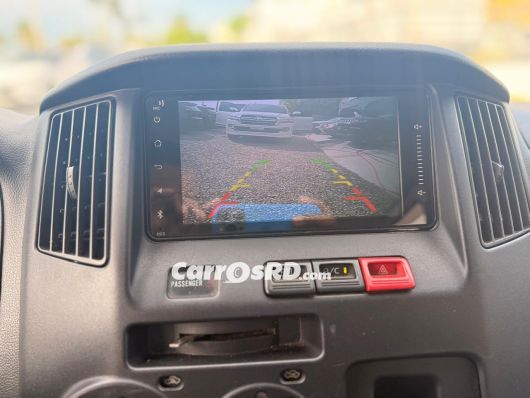 Toyota Town Ace Furgoneta en venta