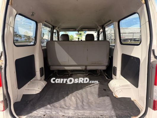 Toyota Town Ace Furgoneta en venta