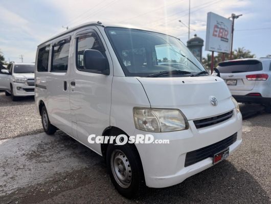 Toyota Town Ace Furgoneta en venta