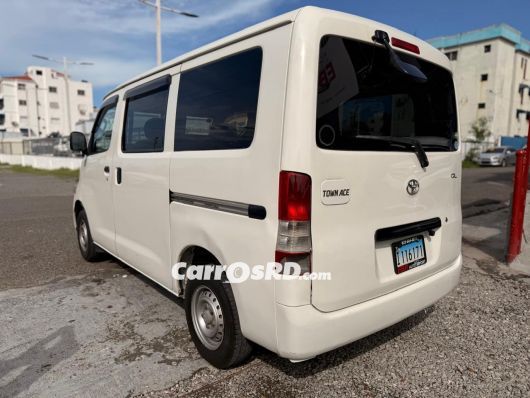 Toyota Town Ace Furgoneta en venta