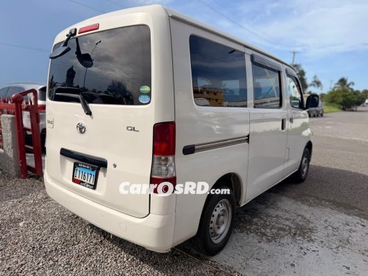 Toyota Town Ace Furgoneta en venta