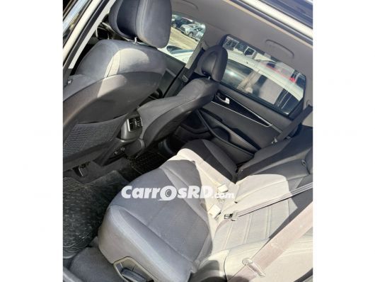 Kia Sorento Jeepeta en venta