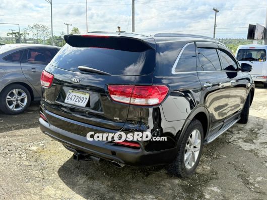 Kia Sorento Jeepeta en venta