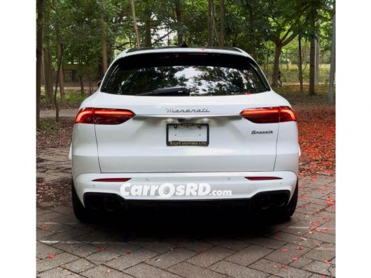 Maserati Grecale Jeepeta en venta