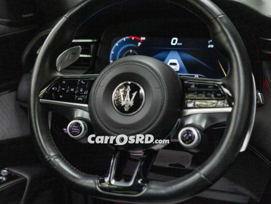 Maserati Grecale Jeepeta en venta