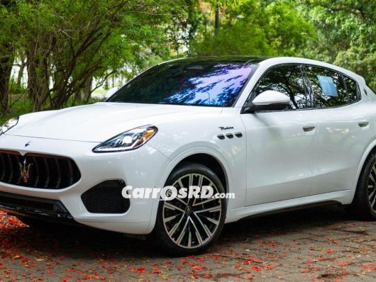 Maserati Grecale Jeepeta en venta