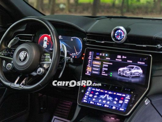 Maserati Grecale Jeepeta en venta