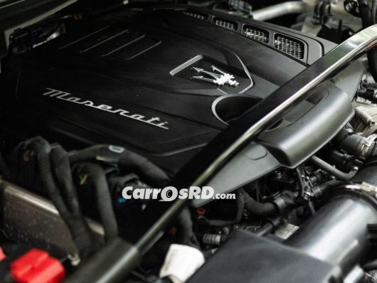 Maserati Grecale Jeepeta en venta