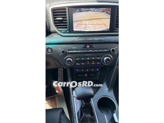 Kia Sportage Jeepeta en venta