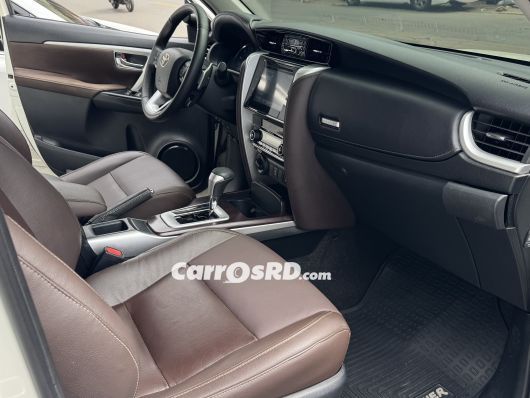 Toyota Fortuner Jeepeta en venta