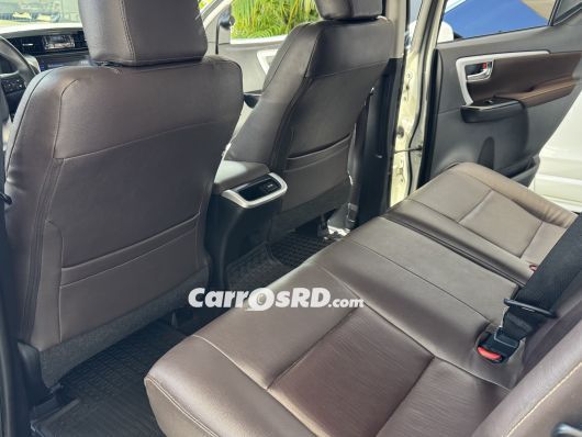 Toyota Fortuner Jeepeta en venta