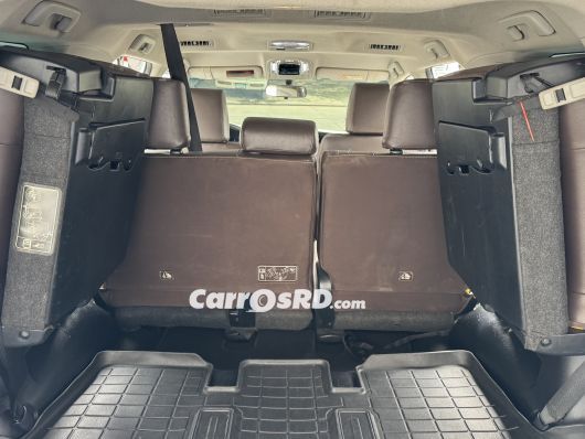 Toyota Fortuner Jeepeta en venta