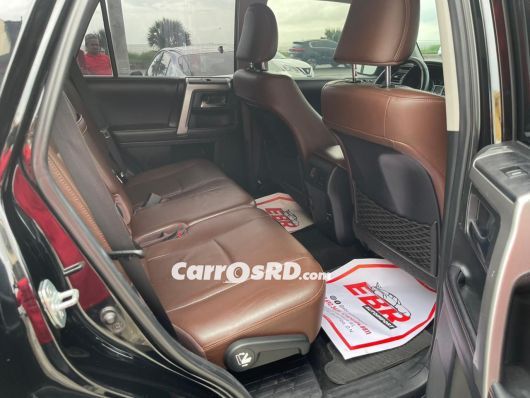 Toyota 4Runner Jeepeta en venta