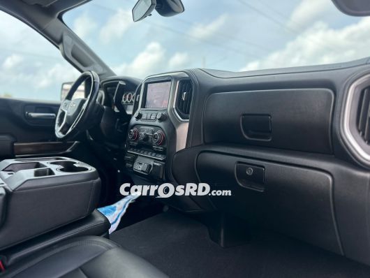 Chevrolet Silverado Camioneta en venta