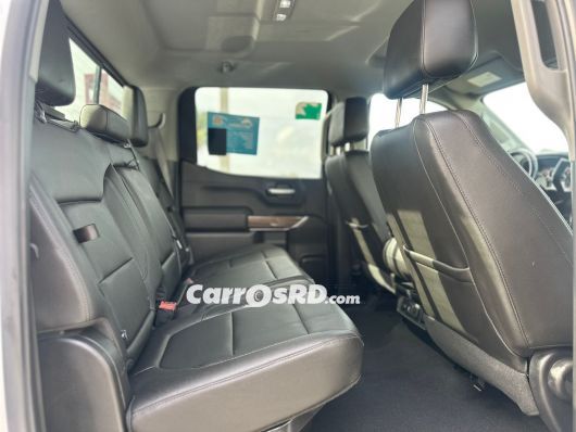 Chevrolet Silverado Camioneta en venta