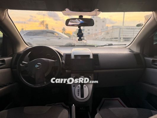 Nissan Sentra Carros en venta