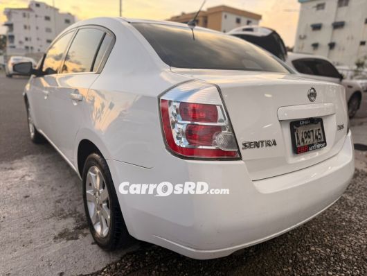 Nissan Sentra Carros en venta