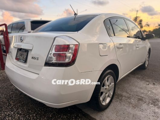 Nissan Sentra Carros en venta