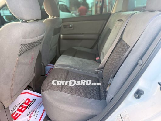 Nissan Sentra Carros en venta