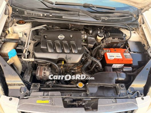 Nissan Sentra Carros en venta