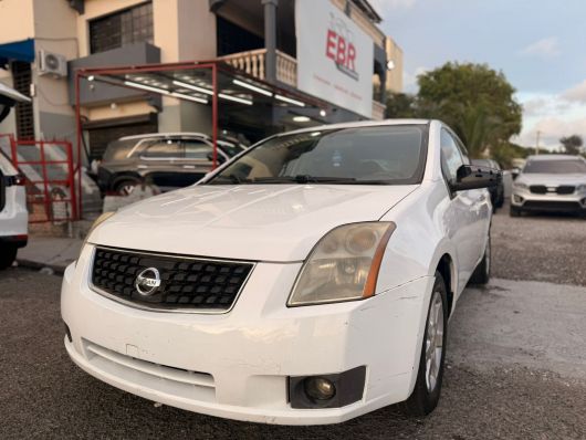 Nissan Sentra Básico en venta