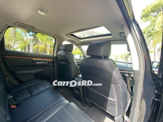 Honda CR-V Jeepeta en venta