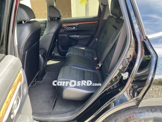 Honda CR-V Jeepeta en venta