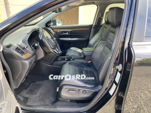 Honda CR-V Jeepeta en venta