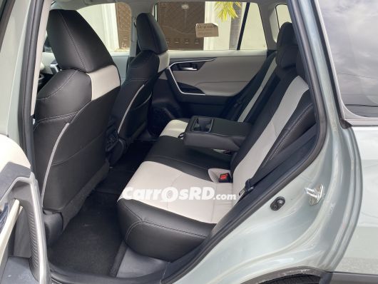 Toyota RAV4 Jeepeta en venta