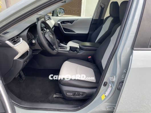 Toyota RAV4 Jeepeta en venta