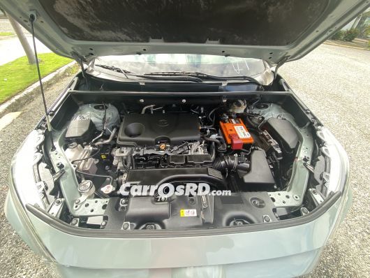 Toyota RAV4 Jeepeta en venta