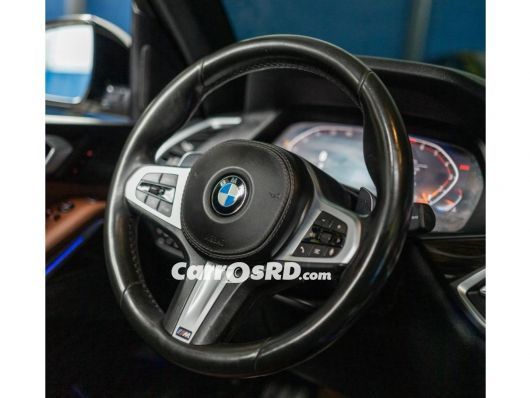 BMW Serie X Jeepeta en venta