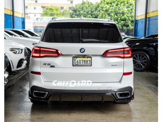 BMW Serie X Jeepeta en venta