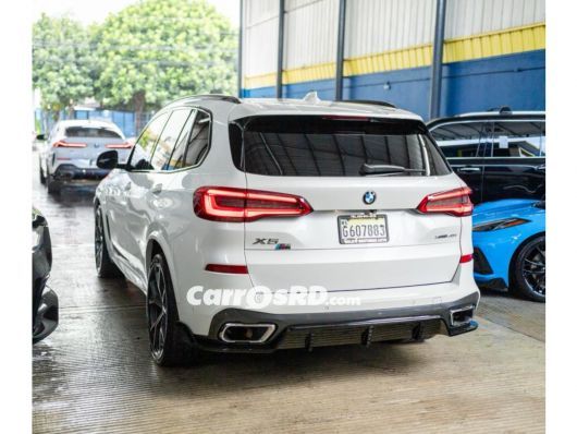 BMW Serie X Jeepeta en venta