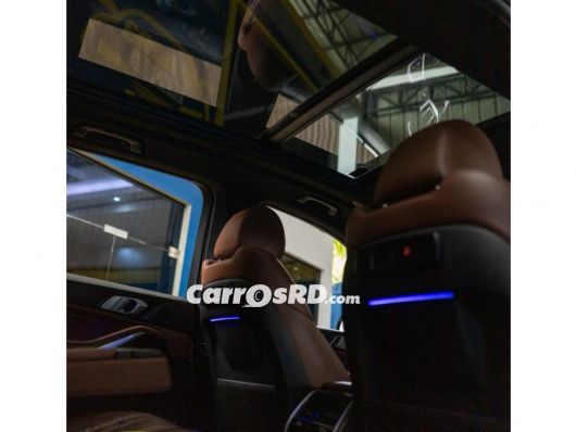 BMW Serie X Jeepeta en venta