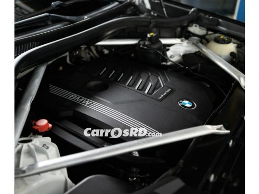 BMW Serie X Jeepeta en venta