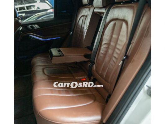 BMW Serie X Jeepeta en venta