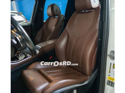 BMW Serie X Jeepeta en venta